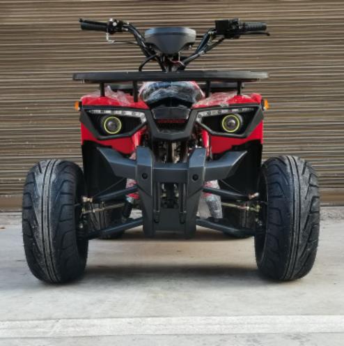 110CC-125CCATV 全地形越野摩托车 四轮摩托车 丛林越野车 雪地车 - 3 110CC-125CCATV 全地形越野摩托车 四轮摩托车 丛林越野车 雪地车 - 3