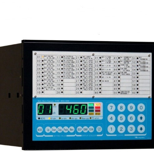 日本原装MURAYAMA村山电机HW-100便携式简易中层水温计