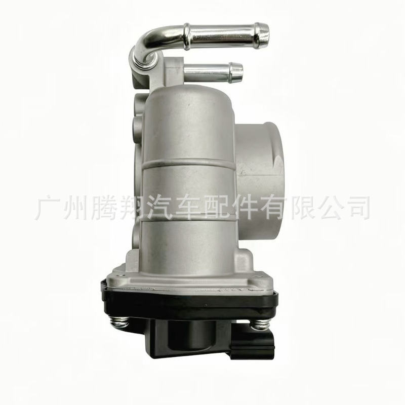 Qida Yida Car Throttle Assembly 16119-Ed000 16119-Ed00A/B/C Rme50-11C
