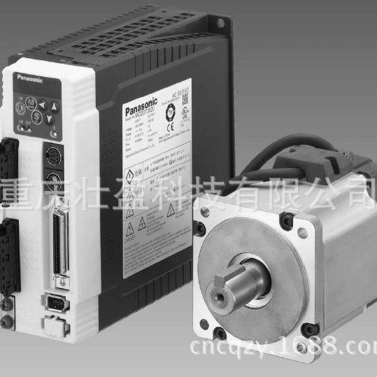 MHMF042L1U2M日本松下伺服电机MBDLT25SF