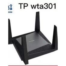 �f؛TP-LINK WMA301�Ƅ�·����WiFi6ȫǧ�׶˿�3000M�o���p�l5G��