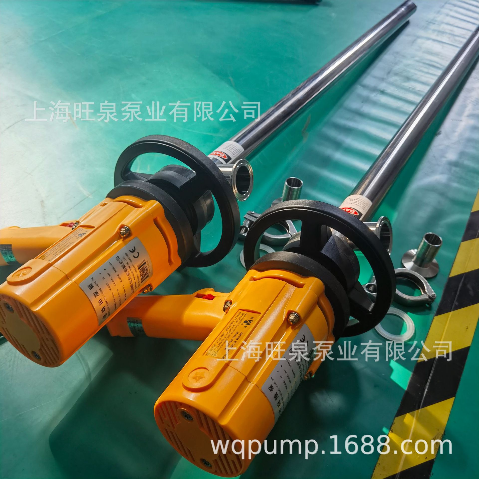 �Ϻ���ȪSB-370W+HD-SS304-1000 3A����ֳ�Һ�á���������Ͱ��