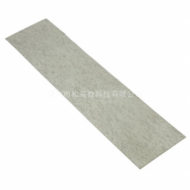 5-CN3490-3/4-4R [SHEET FABRIC 19.1X101.6MM 5/PK]