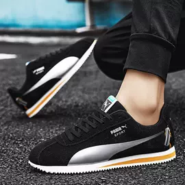 男式运动单鞋;男式板鞋;男式休闲皮鞋