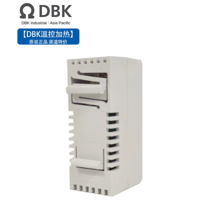 DBK双金属温度控制器常开RTBSM-111.290德国原装
