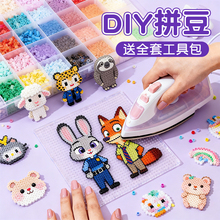 ���챬��ƴ���ֹ�diy���ϰ���װȫ���ں϶��к�Ů�����216ȫɫϵ