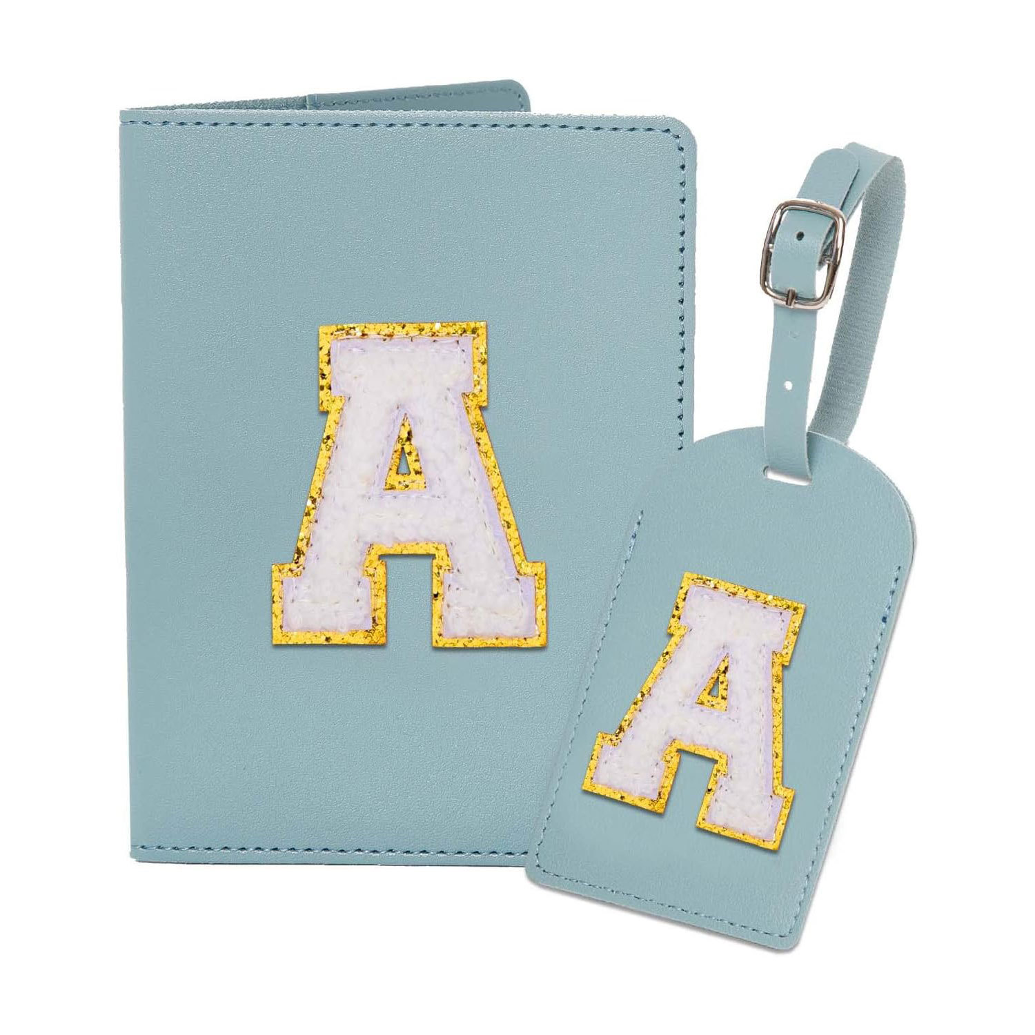 Tag Passport Bag Travel Passport Holder RFID Passport Protective Case Multi-function Anti-theft Anti-magnetic Ticket Holder