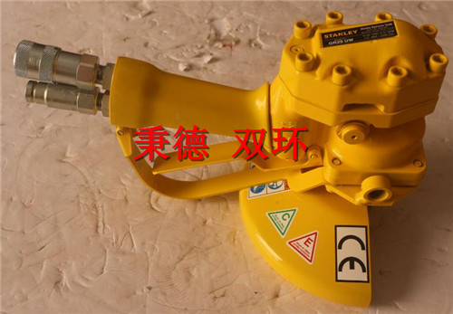 Stanley液压水下磨床 GR2930101