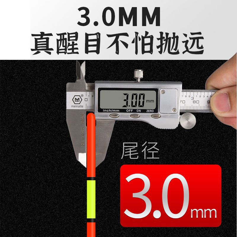 Gran cosa flotante pescado flotante grosso atractivo gran flotabilidad lago viaje flotante alfalfa puerto fábrica comercial de marca de pesca