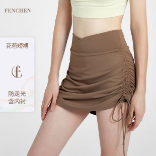 Autumn and winter Lycra nude yoga pants for women, tight height waists, elastic peach hips, lulu original factory running and fitness wear pic 15