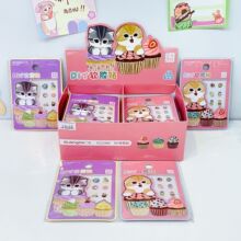 �����ڙ����~؈DIYܛ�z�N48ö�b�ɐ�؈���c��ͯ�ֹ��b��ľ��N��