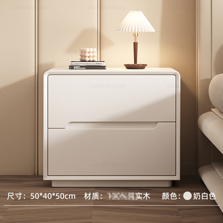 유백색 - 설치 불필요 [FAS 등급 전체 캐비닛 전체 원목]