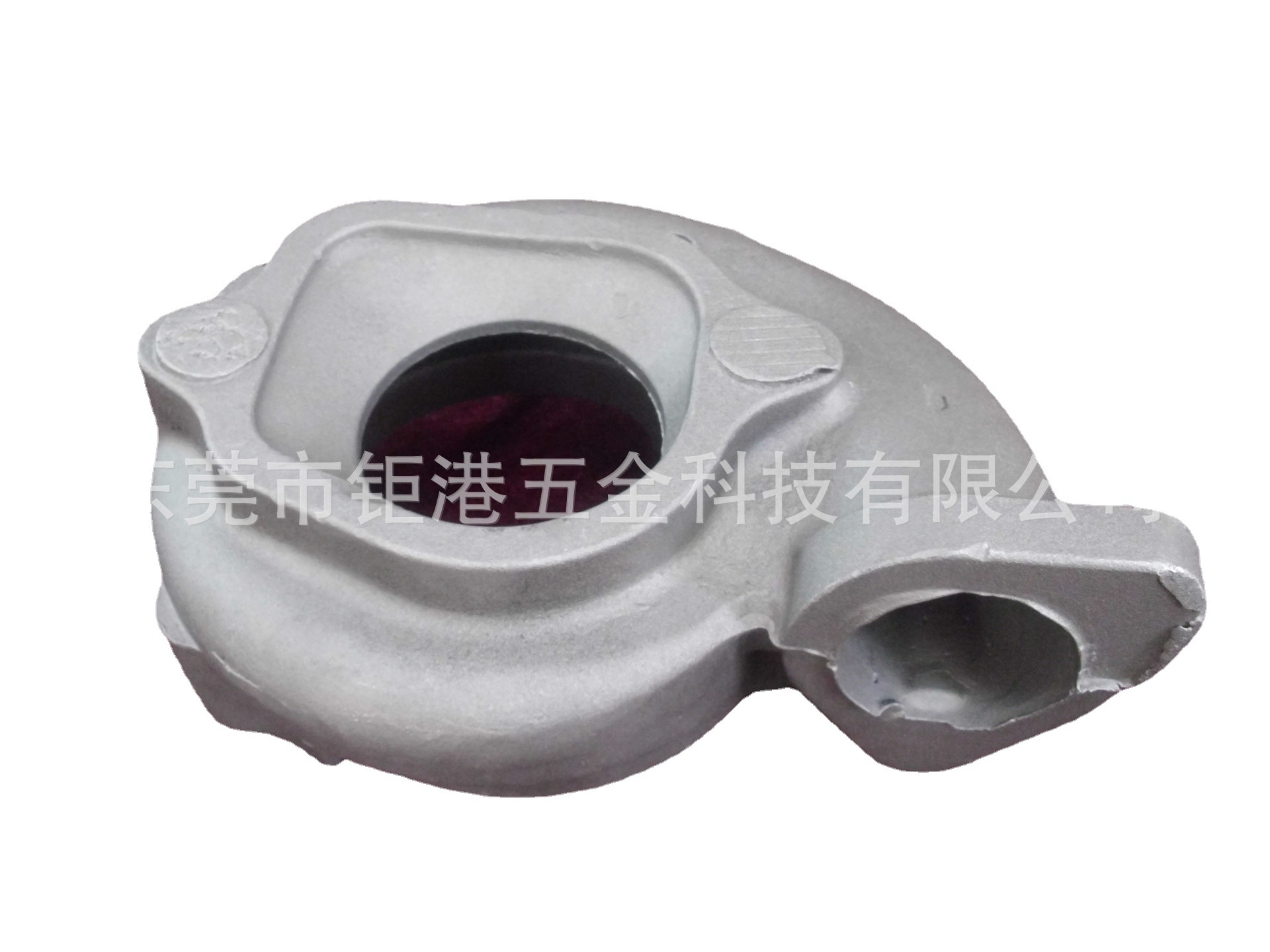 来样生产 金属型铝合金重力铸造 机械设备铸造 东莞精密铸造件