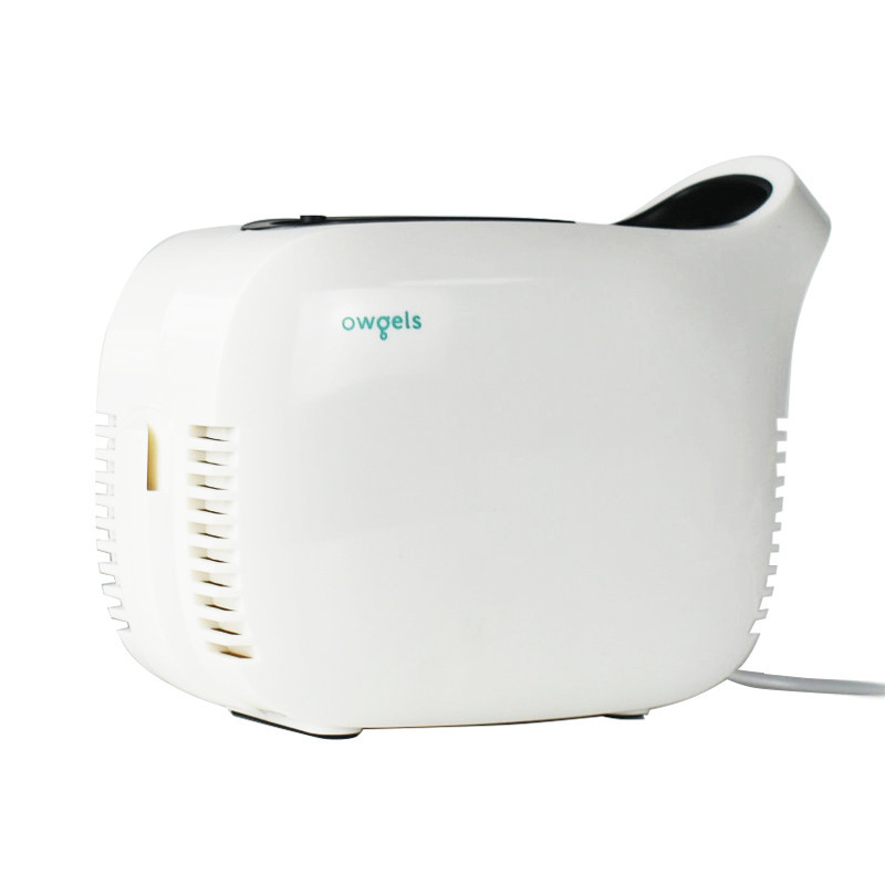 Portable Atomizer for Home Use, Medical Use, Small Air-Compressed Atomizer, Mini Atomizer for Children, Oxygen Supply