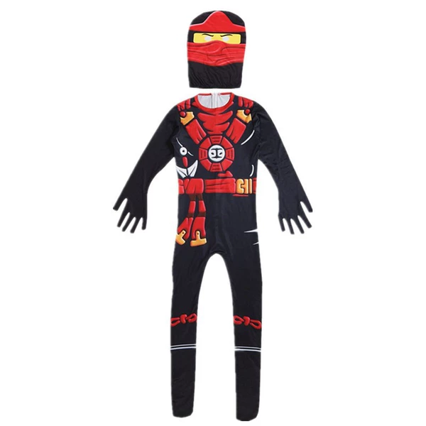 New black lego