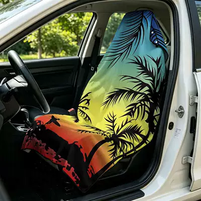 and car dual-use universal seat Universal seat cover