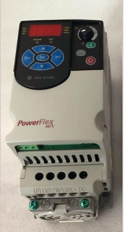 罗克韦尔 AB PowerFlex400P变频器 22PD017N103