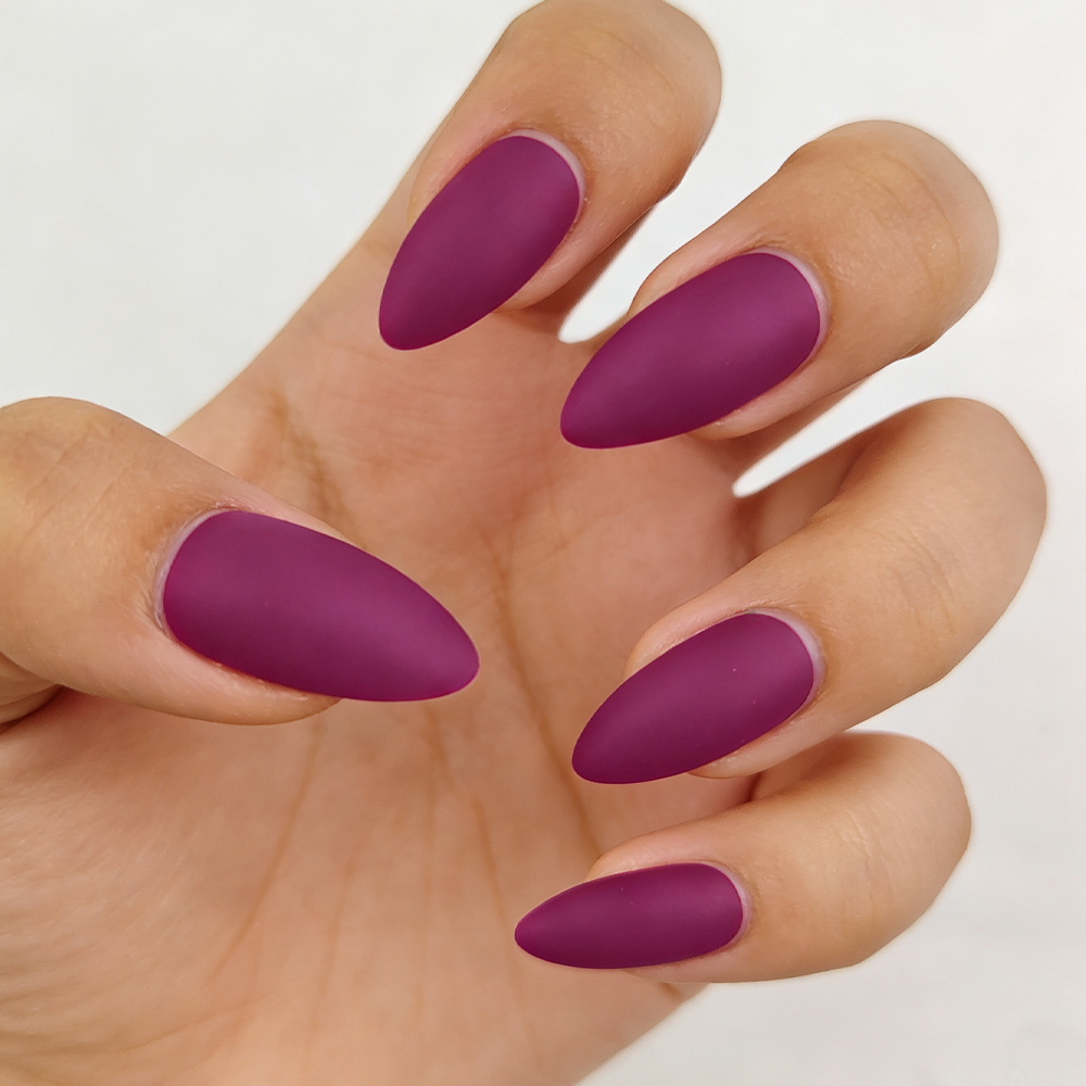 Uña falsa transfronteriza, uñas cortas y largas, uñas desmontables, uñas, uñas