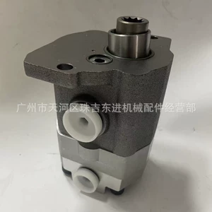 Шестеренчатый насос AP2D25 Hyundai 60 Xinyuan 60 Jianglu 70 специальный хвостовой насос для экскаватора профессиональный гидравлический