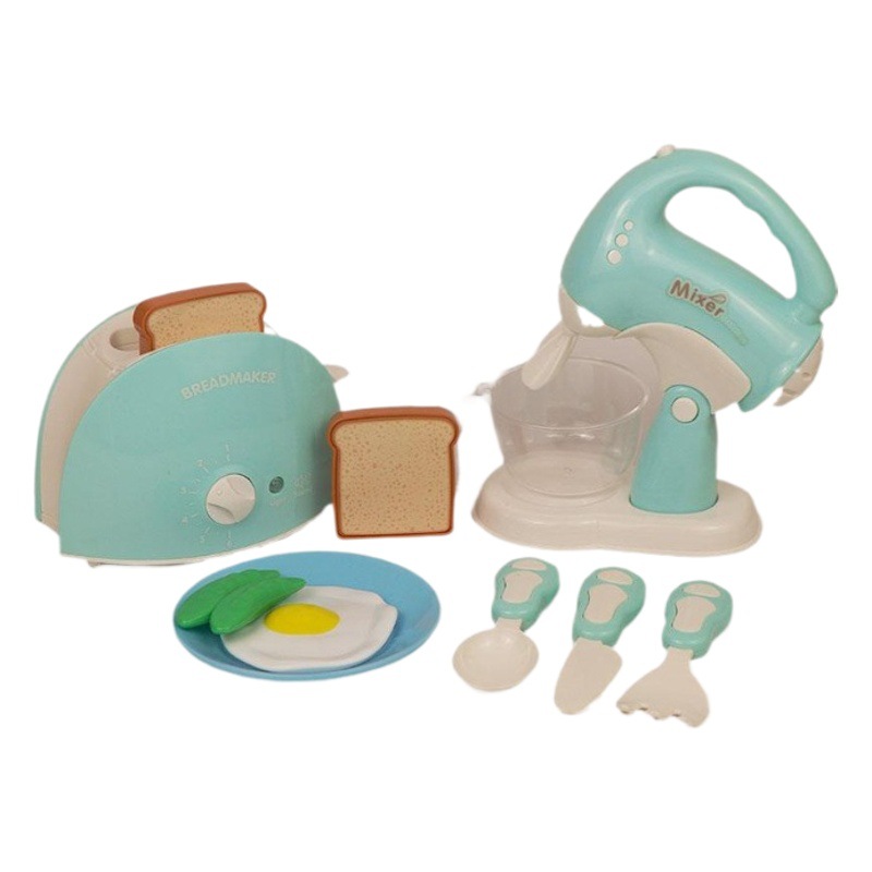 Juguetes para niños, cocina grande para niños, juego mayorista de comercio exterior transfronterizo, combinación super grande de 3 años