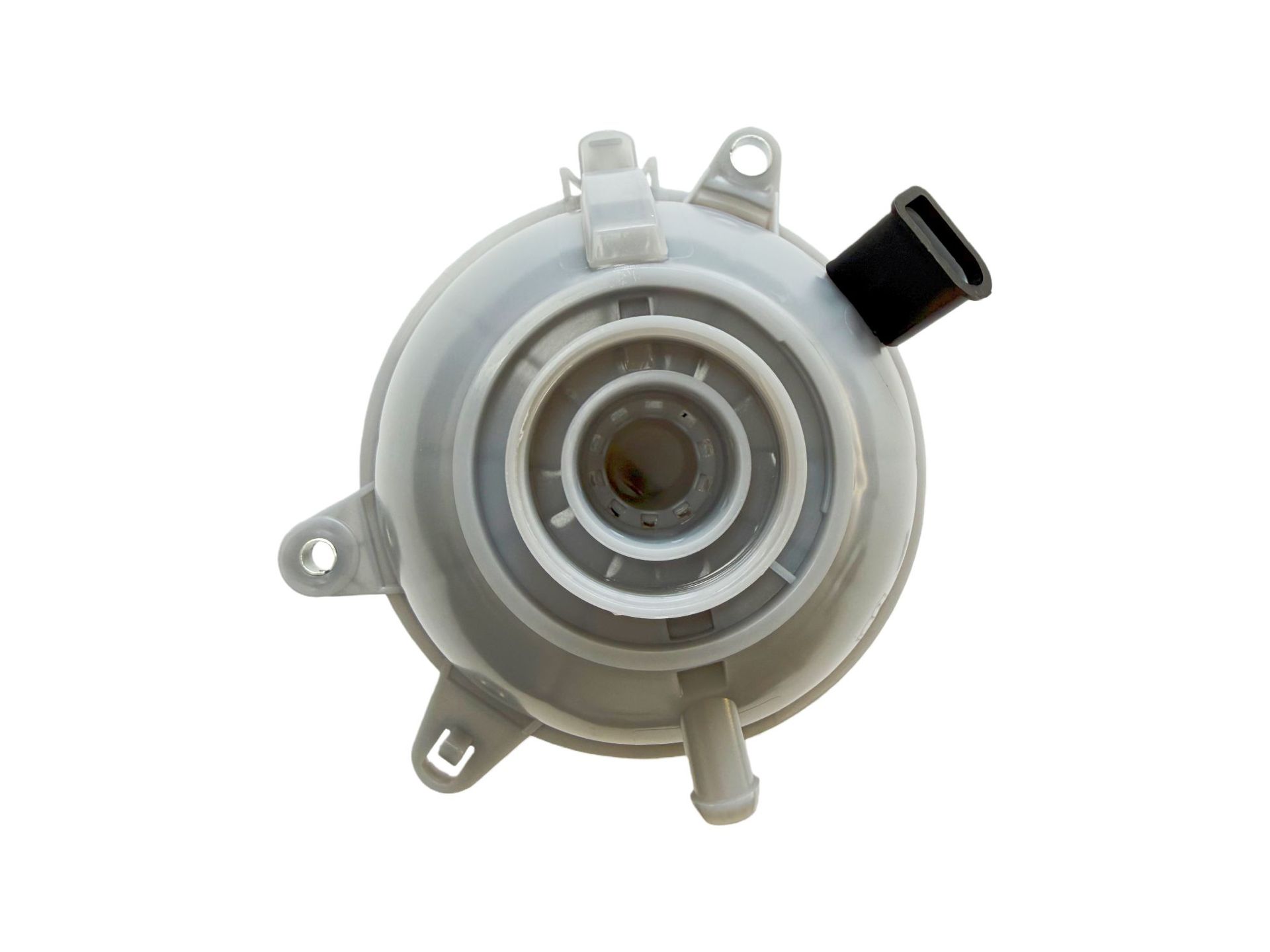 18-23 Audi Q5L Coolant Expansion Tank 80A121405Aq Antifreeze Fluid