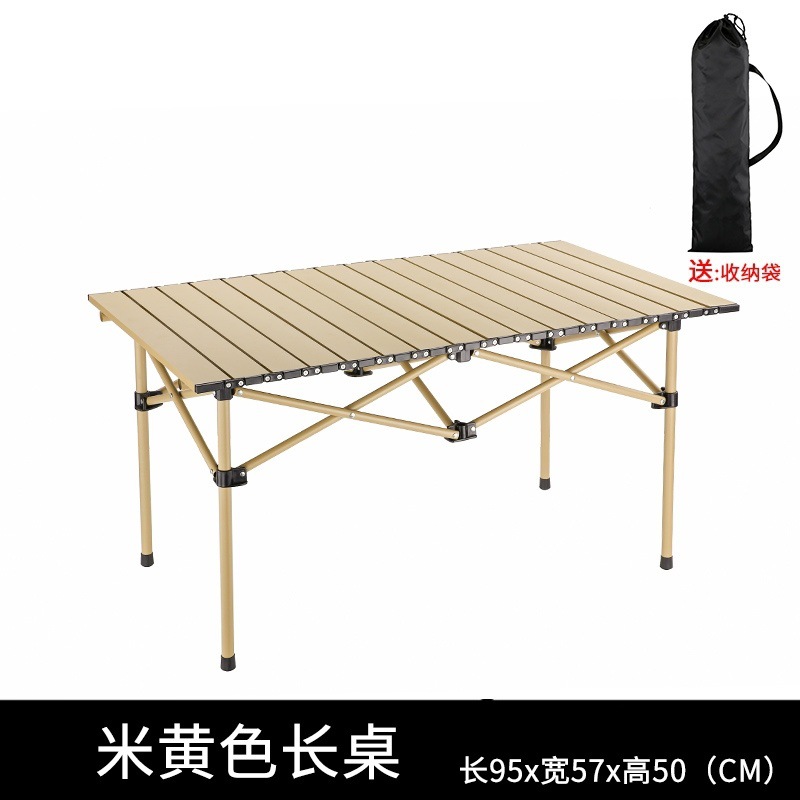 Mesas plegables al aire libre gruesas mesas y sillas de luna para acampar mesas y sillas de bocetos para sillas de pesca fábrica