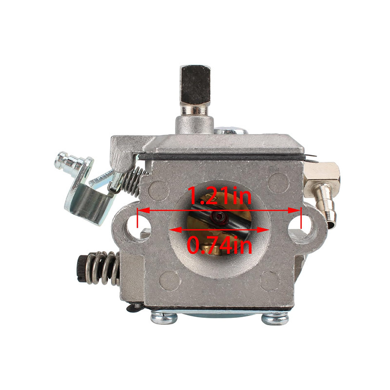 1 113 120 1612, carburador para 030 031 032 030AV 031AV 032AV