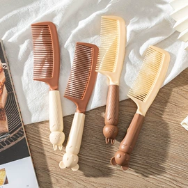 美发梳;化妆镜;沐浴球浴擦