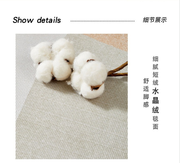 temu cross-border personalized cartoon universal car mat absorbent quick-drying dirt-resistant wear-resistant easy to care car mat floor