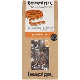 �}Ƥ˹Teapigs���i�i ���׻��G��2.5g*15������� ���״��״��ݲ�
