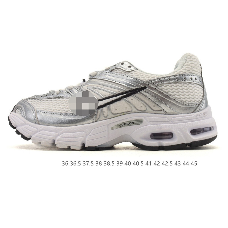 Original Max Moto 2K Men's Shoes, Men's Casual Shoes, Sports Shoes, Men's Running Shoes for Young and Middle-Aged Men