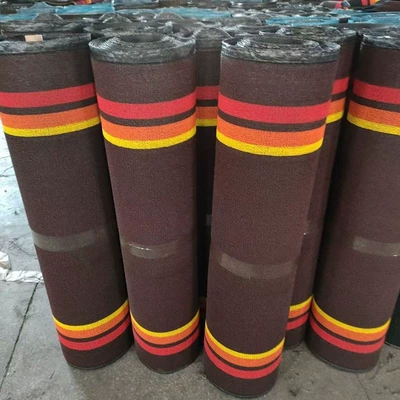 Ayaqaltılar (Kovriklər) Mats, Encrypted and Thickened, Solvent-Free Silk