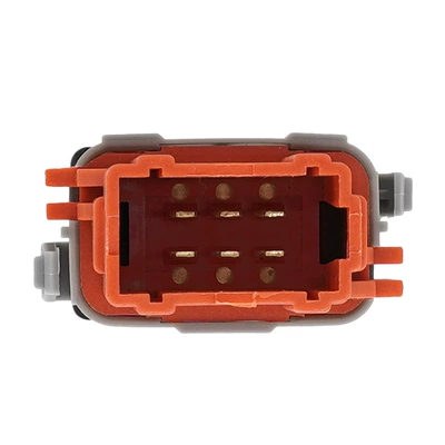 Adjustment Single Switch, Glass lifter