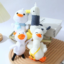 蜡烛;毛绒玩具;蜡烛灯