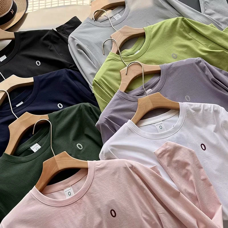Moisture Wicking ~ Upf300+ Original Yarn Sun Protection Outdoor Quick-Drying Breathable Round Neck Sports Long-Sleeved T-Shirt Women's Top Summer Moisture Wicking ~ Upf300+ Original Yarn Sun Protection Outdoor Quick-Drying Breathable Round Neck Sports Long-Sleeved T-Shirt Women's Top Summer