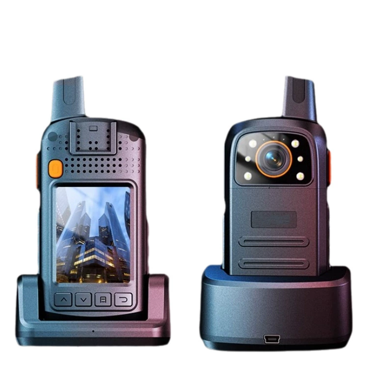 Рация, рабочий регистратор, 4 карата, 4G, 5G