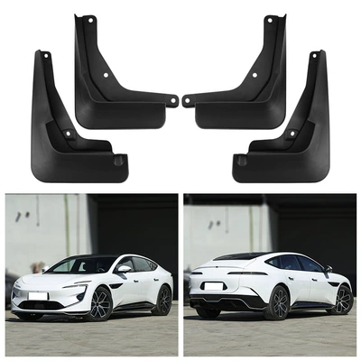 Mudguard for Avita Avatar 12