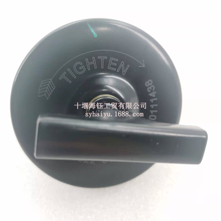 Dongfeng Cummings 6CT8.3 ISCe engine parts oil cap 101322 3903265 Dongfeng Cummings 6CT8.3 ISCe engine parts oil cap 101322 3903265
