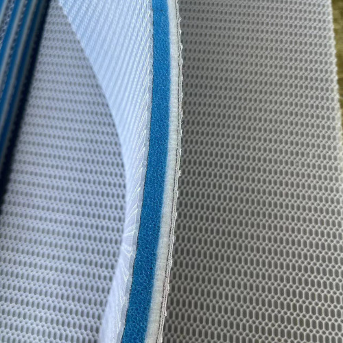 Original manufacturer fish tank 8D filter cotton aquarium material thick water purification sponge biofiber cotton white magic carpet wholesale