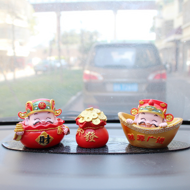 위대한 부 쌍 + 헤어 백