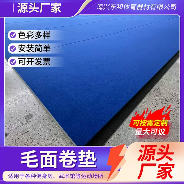 Sanda Fighting Mat, Dance Wrestling Practice Mat, Taekwondo Mat, Martial Arts Fighting Mat, Judo Floor Mat, Fitness Training Mat