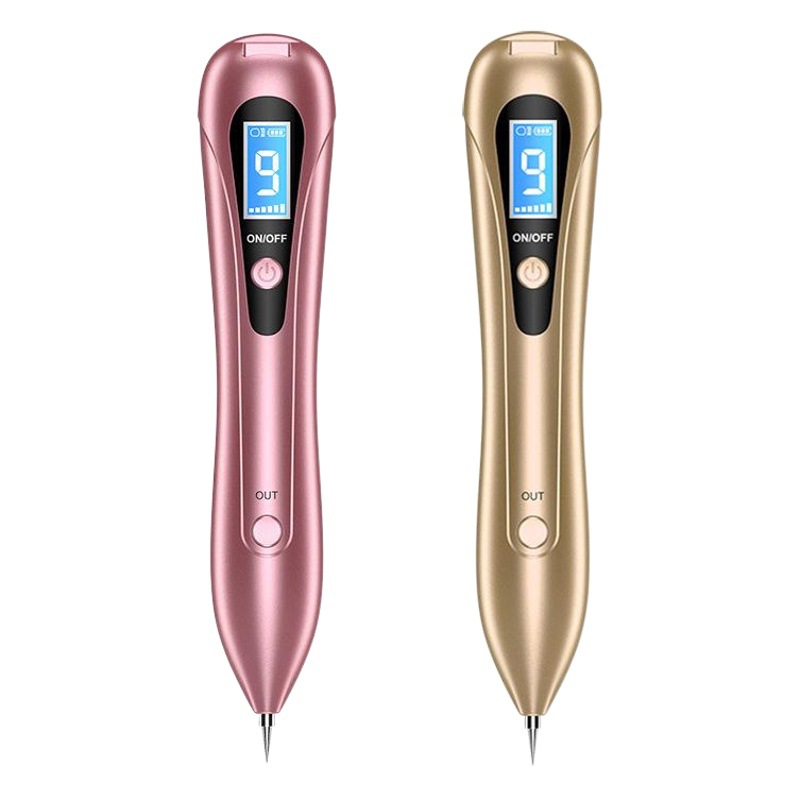 Scavenging Hemorrhoids Scavenging Dot Pen Laser Scavenging German White Instrument Scavenging Home Beauty God Scavenging Device Scavenging Pen