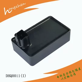 点火器;电子调节器;摩托车配附件