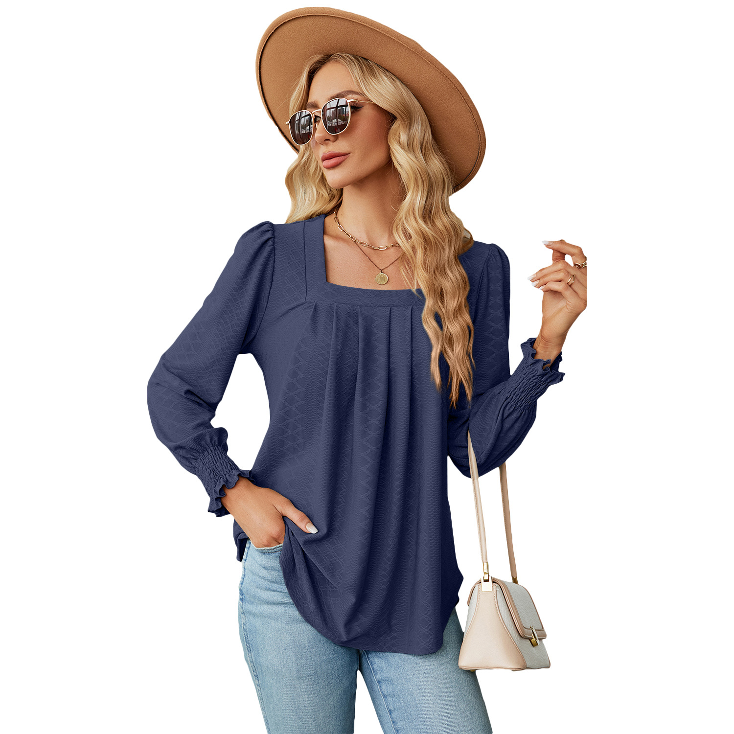 Comfortable Fit