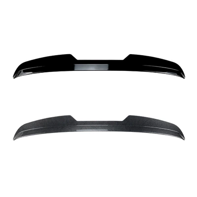 MK2 tail wing top wing | Fixed wind wing