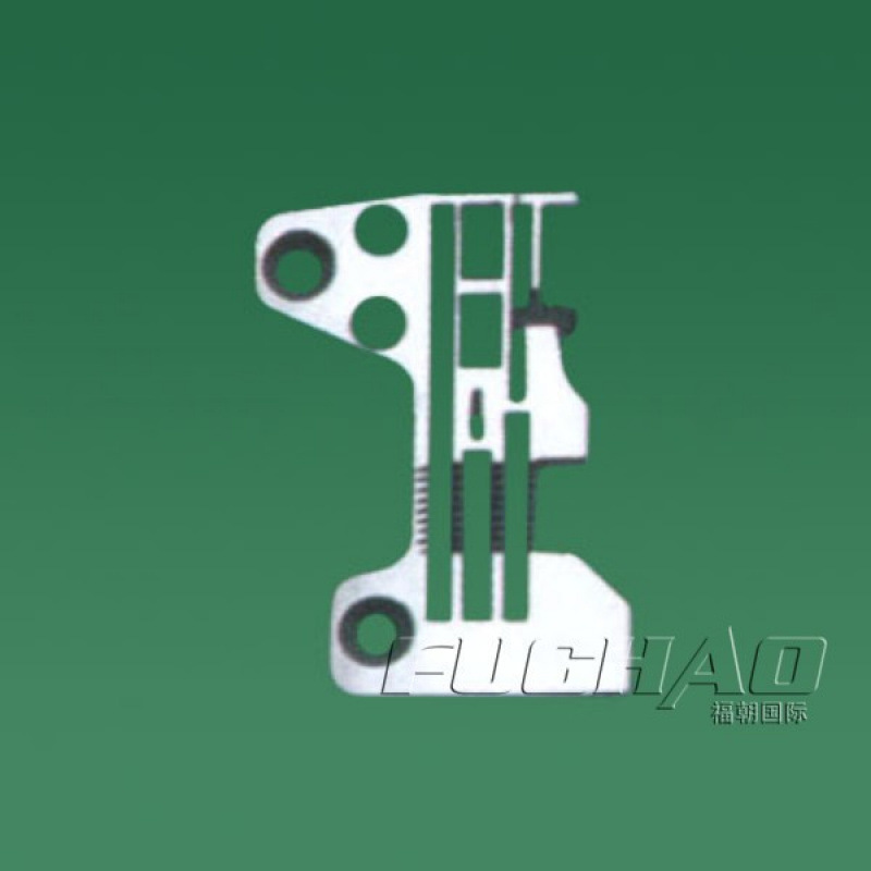 工业缝纫机零配件 R4608-JOD-DOO 缝机MO3916针板