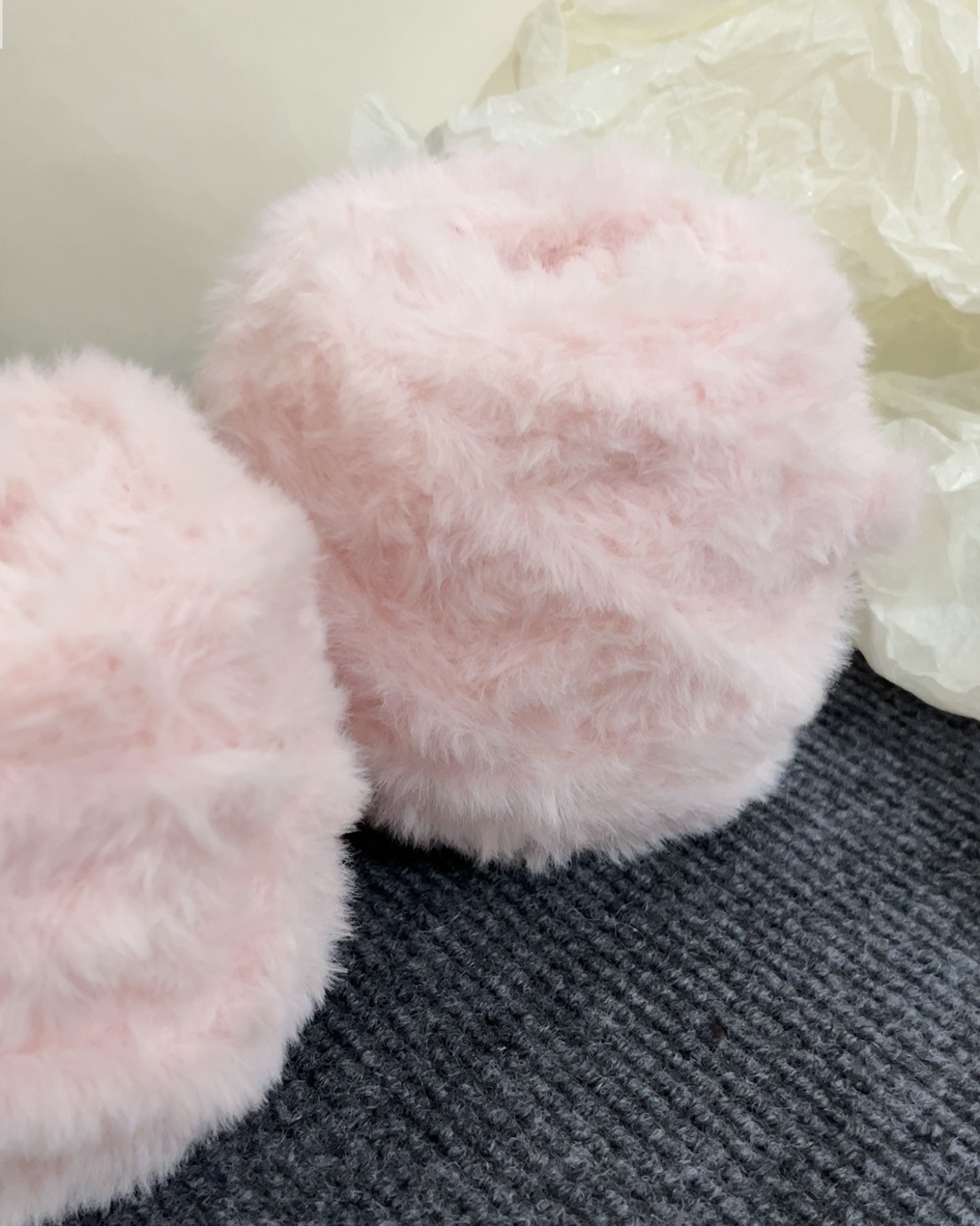 걸리 파우더 100g/볼