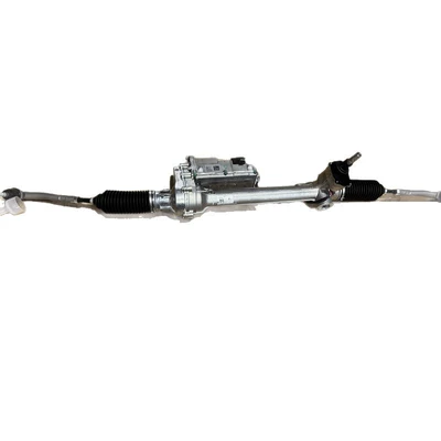 Bt50 Jb3C-3D070-Kg, Steering gear assembly