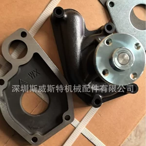 New-Chai 495 New-Chang 495 su nasosu 495B-42 000