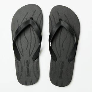 Flip-flops men's fashionable outdoor sandals and slippers men's personalized all-match outdoor Korean-style couple's sandals summer new beach